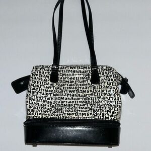 Stuart Weitzman Vintage Bag